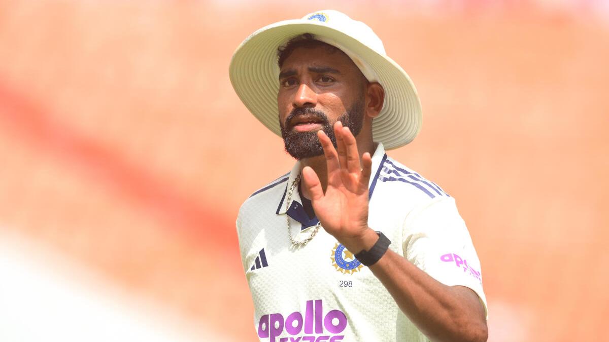 Siraj, KL Rahul, Jadeja among top gainers in latest ICC rankings